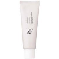 BEAUTY OF JOSEON Relief Sun : Rice + Probiotics SPF50+ PA++++, Korean Cosmetics, KBeauty, sample