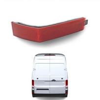 Galinis buferio atšvaitas dešinė pusė, skirtas Crafter 2017 -2023 OEM 7C0945106