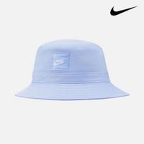 Nike Galleria Nike Nsw Pagrindinė kibiro kepurė Kasdieniam įvaizdžiui Medvilninė kepurė Ck5324 548 LXL