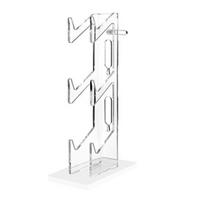 Universal Controller Holder Headphone Stand 3-Layer Design Strong Load-bearing Controller Display Stand balta