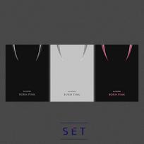 BLACKPINK - BLACKPINK 2nd ALBUM [BORN PINK] BOX SET [SET]