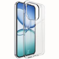 For Xiaomi MI 15T Pro 5G Phone Case IMAK Soft Slim Case UX-10 Series Xiaomi 15T 5G balta