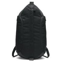 Nike Poliesterio Kuprinė Įprasta Unisex Juoda Laisvalaikio BA5316-010 juoda