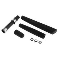 Fishing Rod Grip EVA Foam Split Rod Grips Replacement for Rod Repair juoda