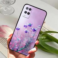Cases For Oppo A54 4G 5G Capa CPH2239 CPH2195 OPG02 Shockproof Silicone Matte TPU Phone Cover For OPPO A54s 4G CPH2273 Fundas For Oppo A54 4G