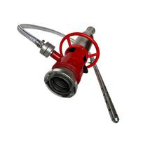 Unicom Low Expansion Fire Fighting Foam Gun