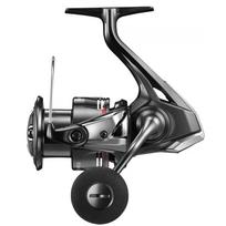 Shimano 24 Vanford C5000XG Spinning Reel juoda