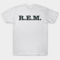 Men Black Print T-shirt Rem No-Cut Transfer Paper Print Cotton Tshirt L balta