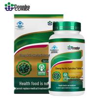 Kangenbei Chenghai Lake Spirulina Tablets