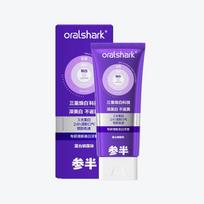CanBan Fresh Whitening Toothpaste