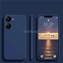 For Redmi A5 Case Xiaomi Redmi A5 Cover Fundas Coque Soft Original Liquid Silicone Camera Protector Phone Case Redmi A5 For Redmi A5&171.7mm Global