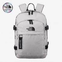 The North Face Standard Book Backpack White Label Nm2dr05k Whs ONE