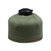 1pc Gas Canister Cover Bag Outdoor Camping Gas Tank Protective Case Protector Wrap Sleeve Camp Hiking Equipment