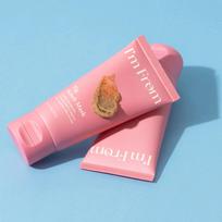 I'm from Fig Scrub Mask 70g 70g