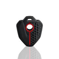 Remote Key Case Cover Fob Shell For CFMOTO 675SR 675NK 675 SS SR-R 450 SR MT 650MT 700MT 800MT 2025-2026 Motorcycle Accessories