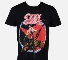 Rip Vintage T-shirt metal men Ozzy Osbourne Ultimate Sin ROCK OFF XL