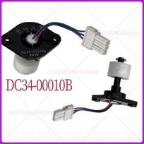 DC31-00105B B13-5AE12120 Drain Pump Motor 15W 60Hz 220-240V Compatible for Sam-sung Dryer Clothes Drainage Pump DC31-00105B