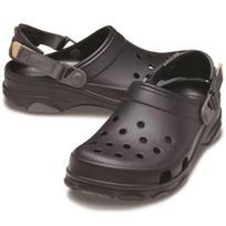 Crocs Classic All Terrain Clog Unisex 206340 001 M10W12(280mm)