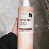 Mise-en-scene Royal Jelly Protein Hair Treatment 1000ml One thing