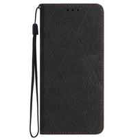 For Xiomi Redmi 10 Case Mandala Totem Leather Magnetic Case for Etui Xiaomi Redmi 10 Phone Cover Redmi10 2025 10C 10A Flip Funda Redmi 10