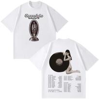 2026 Hot Sale Sienna Spiro My House Tour 2026 Graphic Tshirt Men Women Vintage Fashion T-Shirt Short-sleeved Casual Clothing 4XL