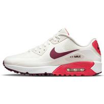 Nike Air Max 90 Golf 'Dark Beetroot' Men's CU9978-105 EU 42.5