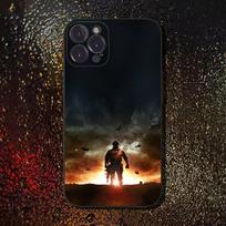 B-Battlefield 6 Game Phone Case For iPhone 17,16,15,14,13,12,11 Plus,Pro Max,XS,X,XR,SE,Mini,8,7,Soft Silicone Black Cover iPhone17promax