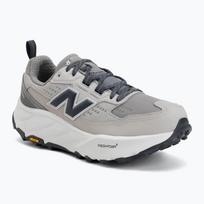 Vyriški bėgimo batai New Balance Hierro Trek V9 grey matter/graphite