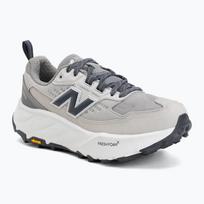 Moteriški bėgimo batai  New Balance Hierro Trek Nubuck Vamp V9 grey matter/graphite