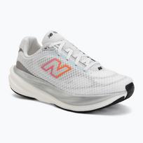 Moteriški bėgimo batai  New Balance 1080's V15 103 white/pink heat/tangerine heat