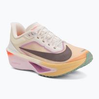 Moteriški bėgimo batai Nike Zoom Fly 6 sail/light magenta