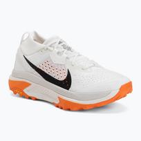Vyriški bėgimo batai Nike ACG Zegama summit white/phantom/safety orange/black