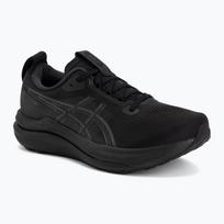 Vyriški bėgimo batai ASICS Gel-Kayano 33 black/black