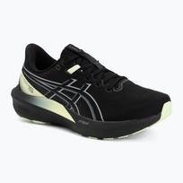 Vyriški bėgimo batai ASICS GT-1000 15 black/illuminate yellow