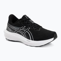 Moteriški bėgimo batai ASICS GT-1000 15 black/white