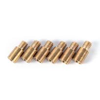 6Pcs Professional 1.5 Grams Dart Weight Add Tools Accessories 2Ba Thread brown