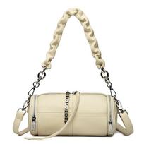 Soft Leather Shoulder Bag for Women Crossbody Bag Luxurious Messenger Bags High Quality Women's Shoulder Bags
