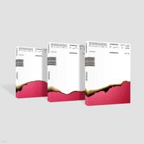 LE SSERAFIM - 1st Studio Album 'UNFORGIVEN' [1 out of 3 versions randomly sent]