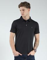Men's Slim Fit Solid Polo T-Shirt | Half Sleeve | Collared Neck | Casual Wear T Shirt for Men's 2XL juoda
