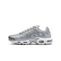 Nike Air Max Plus Metallic Silver EU 40 pilka