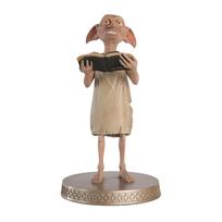 Harry Potter Dobby Collectable Figurine One Size juoda
