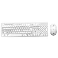 Lenovo Wireless Keyboard Mouse Combo Set