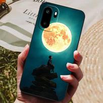 Phone Case For OnePlus Ace 6 Back Cover Ace6T Shockproof Shell Black Silicone Soft Cover Coque For OnePlus Ace 6T 6 Cases Fundas For OnePlus Ace 6