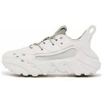 Crocs Crocs Men's Low-Top Lifestyle Shoes Men's Off-White 39-40