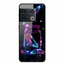 For One plus 10 Pro Case Shockproof Tempered Glass Hard Back Cover For OnePlus 10 Pro 10Pro Oneplus10 1+10 Pro Bumper Coque Case For OnePlus 10 Pro