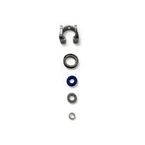 Kuro Purkštukų Sandariklių Rinkinys 2707010033 Tinka Bmw N13/N14/N18 Citroën Peugeot