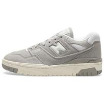 Concrete/White/Sea Salt BB550VNB 36