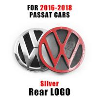 GOLF 4 5 6 7 Karštas 2026 For VW VOLKSWAGEN 1 vnt. 135mm 113mm 3GO 853 601B Automobilio logotipas Priekinis variklio dangtis 56D853630C Galinis bagažinės emblema VW Passat 2016-18