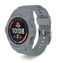 Silicone Strap+PC Case For Samsung Galaxy Watch 7/6/5/4 40MM 44MM Bracelet Protective Cover For Galaxy Watch Modification kit Galaxy watch 6 40mm
