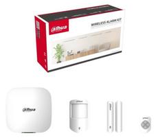 Signalizacijos komplektas Dahua ARC3000H-03-FW2, 4G/868 MHz
